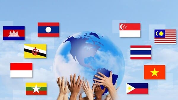 Việt Nam gia nhập Asean vào năm nào