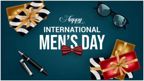 Ngày Quốc tế đàn ông là ngày nào
