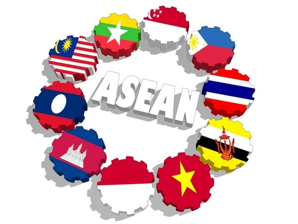 Việt Nam gia nhập Asean vào năm nào
