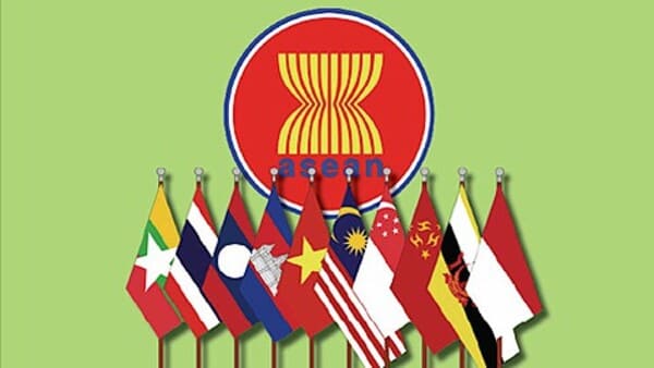 Việt Nam gia nhập Asean vào năm nào