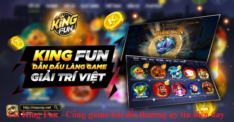 tai-king-fun-cong-game-bai-doi-thuong-uy-tin-hien-nay