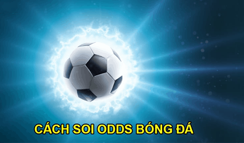 Cách đọc đúng odds trong cá cược bóng đá